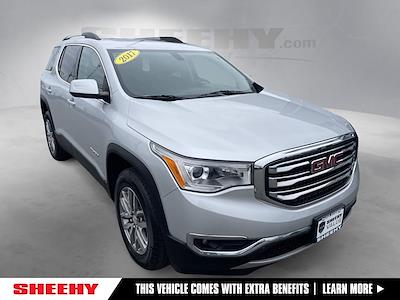 Used 2017 GMC Acadia SLE for sale #GC82100A - photo 1