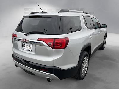 Used 2017 GMC Acadia SLE for sale #GC82100A - photo 2