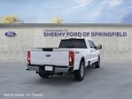 New 2025 Ford F-350 XLT Crew Cab 4x4 SRW Pickup for sale #GC82225 - photo 2