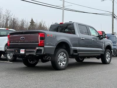 New 2025 Ford F-350 - photo 1