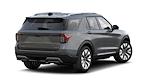 New 2025 Ford Explorer Platinum for sale #GC83711 - photo 3
