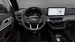 New 2025 Ford Explorer Platinum for sale #GC83711 - photo 7