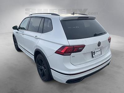 2024 Volkswagen Tiguan FWD SUV for sale #GC83711A - photo 2