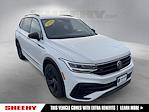 2024 Volkswagen Tiguan FWD SUV for sale #GC83711A - photo 3