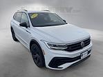 2024 Volkswagen Tiguan FWD SUV for sale #GC83711A - photo 4