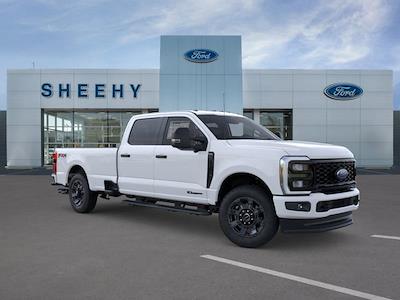 New 2026 Ford F-250 - photo 1