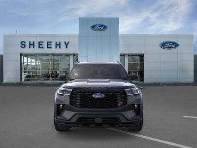 New 2025 Ford Explorer ST for sale #GC84384 - photo 2