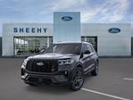 New 2025 Ford Explorer ST for sale #GC84384 - photo 4