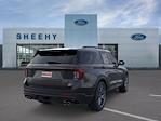New 2025 Ford Explorer ST for sale #GC84384 - photo 8