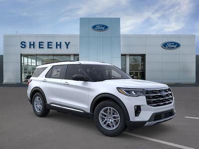 2025 Ford Explorer RWD SUV for sale #GC86258 - photo 1