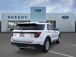 2025 Ford Explorer RWD SUV for sale #GC86258 - photo 2