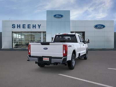 2026 Ford F-250 Super Cab 4WD Pickup for sale #GC87158 - photo 2