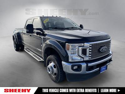 2022 Ford F-350 Crew Cab DRW 4WD Pickup for sale #GC88234A - photo 1