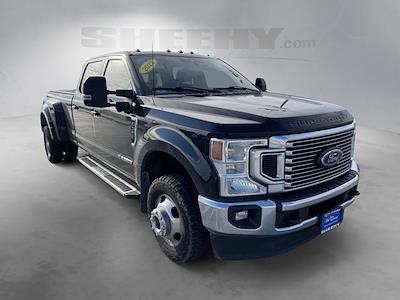 2022 Ford F-350 Crew Cab DRW 4WD Pickup for sale #GC88234A - photo 2