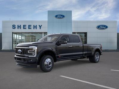 2026 Ford F-450 Crew Cab DRW 4WD Pickup for sale #GC89931 - photo 1