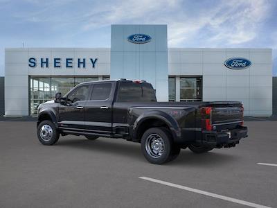 2026 Ford F-450 Crew Cab DRW 4WD Pickup for sale #GC89931 - photo 2