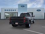 2026 Ford F-450 Crew Cab DRW 4WD Pickup for sale #GC89931 - photo 8