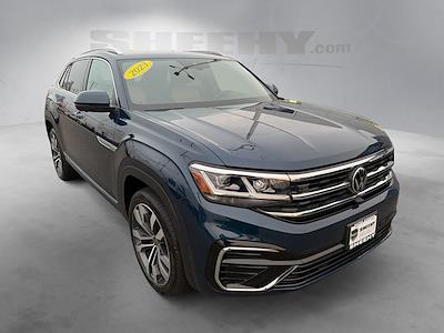 Used 2023 Volkswagen Atlas Cross Sport SEL Premium R-Line for sale #GC90686A - photo 2