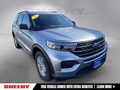 2023 Ford Explorer 4WD SUV for sale #GC91264A - photo 1
