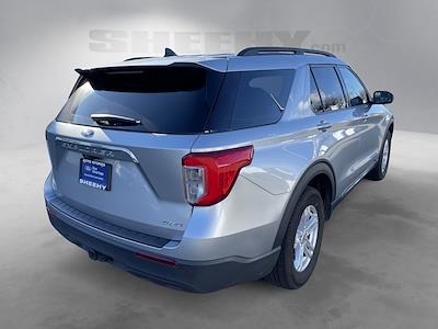 2023 Ford Explorer 4WD SUV for sale #GC91264A - photo 2