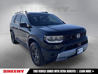 2026 Honda Passport AWD SUV for sale #GC91311A - photo 1