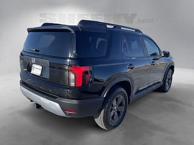 2026 Honda Passport AWD SUV for sale #GC91311A - photo 2