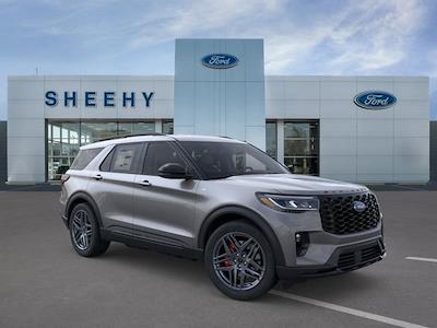 2025 Ford Explorer 4WD SUV for sale #GC91496 - photo 1