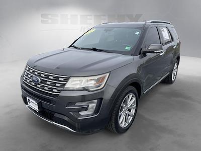 2017 Ford Explorer 4WD SUV for sale #GC91881A - photo 2