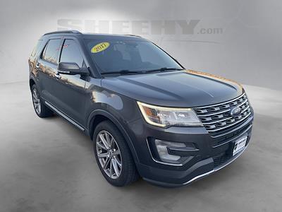 2017 Ford Explorer 4WD SUV for sale #GC91881A - photo 2
