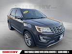 2017 Ford Explorer 4WD SUV for sale #GC91881A - photo 1
