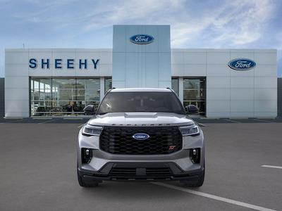 New 2025 Ford Explorer ST 4WD SUV for sale #GC94236 - photo 2
