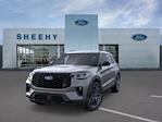 New 2025 Ford Explorer ST 4WD SUV for sale #GC94236 - photo 4