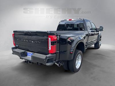 2025 Ford F-450 Crew Cab DRW 4x4 Pickup for sale #GC95741A - photo 2