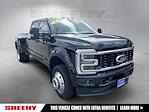 2025 Ford F-450 Crew Cab DRW 4x4 Pickup for sale #GC95741A - photo 1