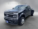 2025 Ford F-450 Crew Cab DRW 4x4 Pickup for sale #GC95741A - photo 8