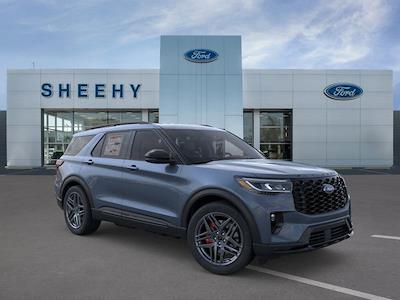 2025 Ford Explorer 4WD SUV for sale #GC96390 - photo 1