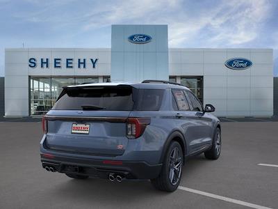 2025 Ford Explorer 4WD SUV for sale #GC96390 - photo 2