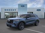 2025 Ford Explorer 4WD SUV for sale #GC96390 - photo 4