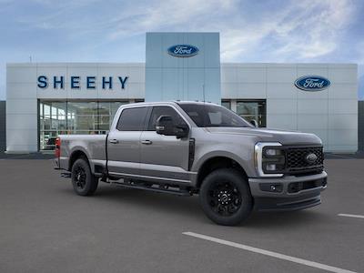 2025 Ford F-350 Crew Cab SRW 4x4 Pickup for sale #GC96405 - photo 1