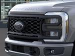 2025 Ford F-350 Crew Cab SRW 4x4 Pickup for sale #GC96405 - photo 17