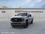 2025 Ford F-350 Crew Cab SRW 4x4 Pickup for sale #GC96405 - photo 5