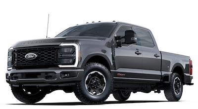 2025 Ford F-350 Crew Cab SRW 4x4 Pickup for sale #GC96656 - photo 1