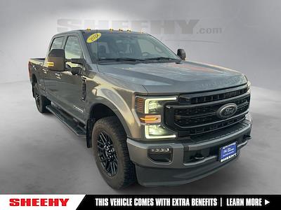 Used 2022 Ford F-250 Lariat Crew Cab for sale #GC96656A - photo 1