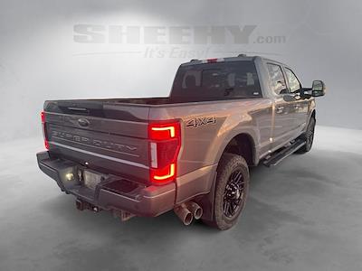 2022 Ford F-250 Crew Cab 4WD Pickup for sale #GC96656A - photo 2