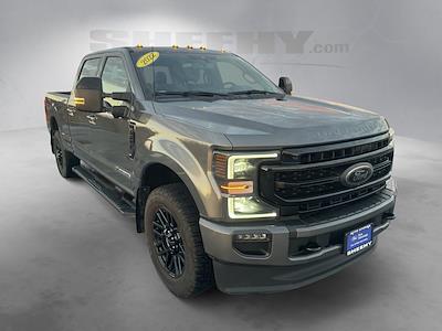 Used 2022 Ford F-250 Lariat Crew Cab for sale #GC96656A - photo 2