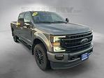 Used 2022 Ford F-250 Lariat Crew Cab for sale #GC96656A - photo 2