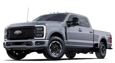 2025 Ford F-350 Crew Cab SRW 4x4 Pickup for sale #GC96815 - photo 1