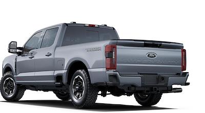 2025 Ford F-350 Crew Cab SRW 4x4 Pickup for sale #GC96815 - photo 2