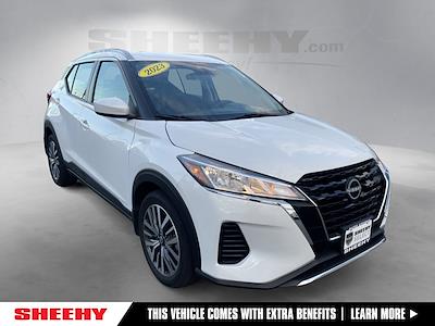 Used 2023 Nissan Kicks SV for sale #GC97120A - photo 1