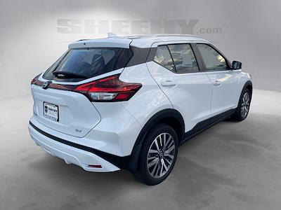 Used 2023 Nissan Kicks SV for sale #GC97120A - photo 2